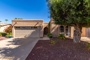26437 Sedona Dr, Sun Lakes, AZ 85248