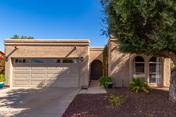 26437 Sedona Dr, Sun Lakes, AZ 85248
