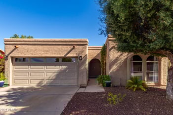 26437 Sedona Dr, Sun Lakes, AZ 85248