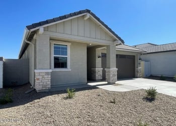 26437 Crown King Rd, Buckeye, AZ 85326