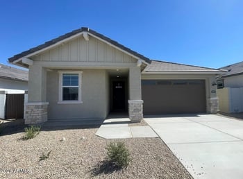 26437 Crown King Rd, Buckeye, AZ 85326