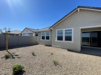 26437 Crown King Rd, Buckeye, AZ 85326