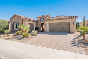 26439 Covey Ln, Buckeye, AZ 85396