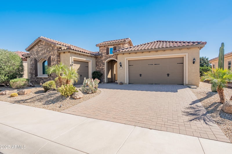 26439 Covey Ln, Buckeye, AZ 85396