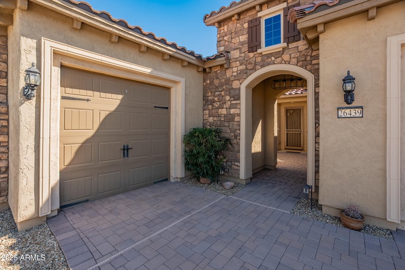 26439 Covey Ln, Buckeye, AZ 85396