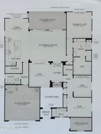 26439 Covey Ln, Buckeye, AZ 85396