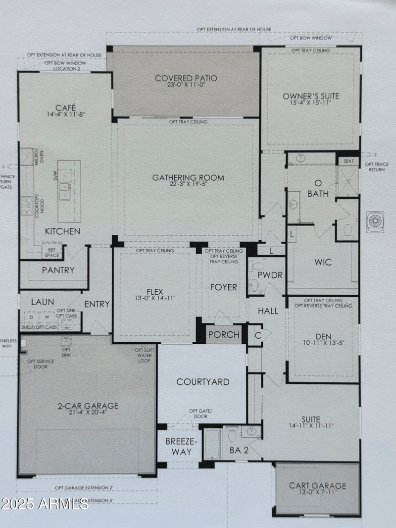 26439 Covey Ln, Buckeye, AZ 85396