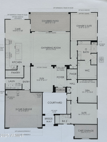 26439 Covey Ln, Buckeye, AZ 85396