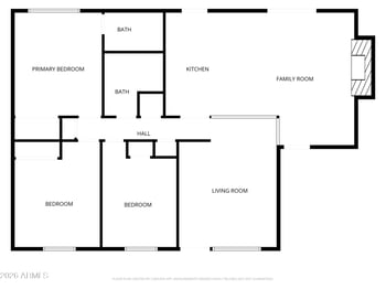 2644 Butte Ave, Tempe, AZ 85282