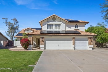 2644 Nora St, Mesa, AZ 85213