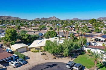 2644 Mountain View Rd, Phoenix, AZ 85028