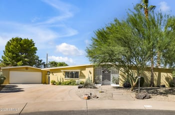2644 Mountain View Rd, Phoenix, AZ 85028