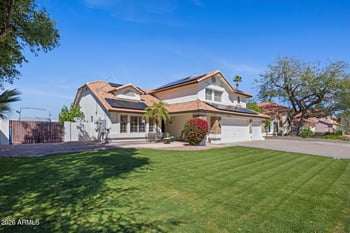 2644 Nora St, Mesa, AZ 85213