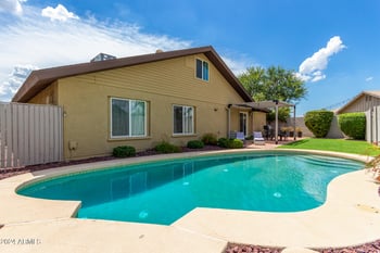 2644 Sylvia St, Phoenix, AZ 85032