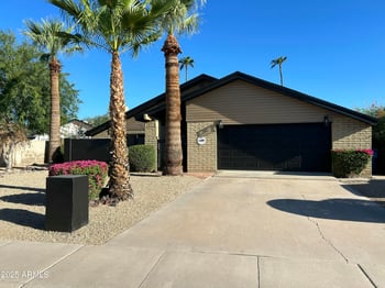 2644 Sylvia St, Phoenix, AZ 85032
