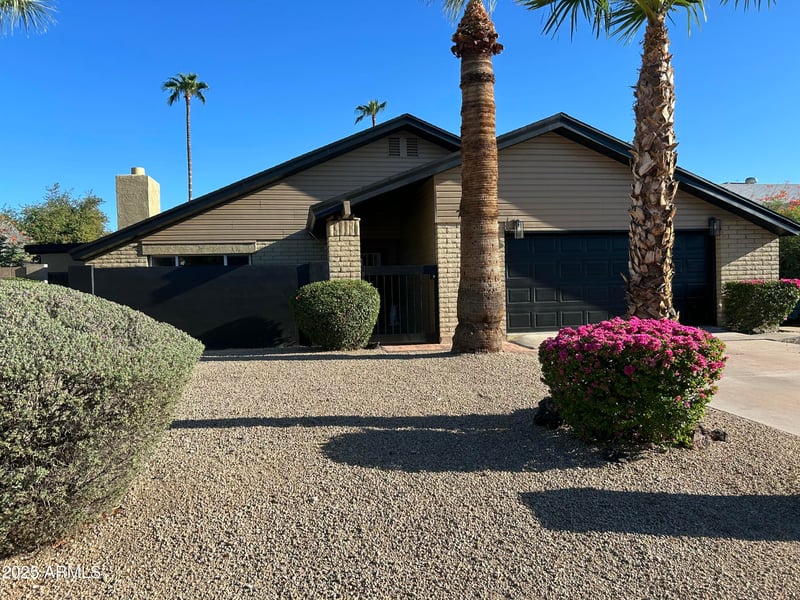 2644 Sylvia St, Phoenix, AZ 85032
