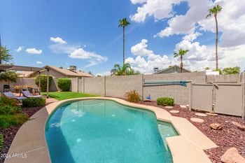 2644 Sylvia St, Phoenix, AZ 85032