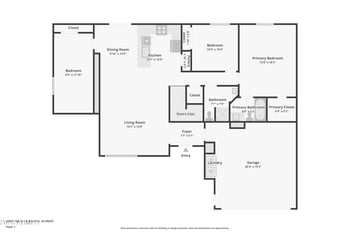 2644 Sylvia St, Phoenix, AZ 85032