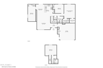 2644 Sylvia St, Phoenix, AZ 85032