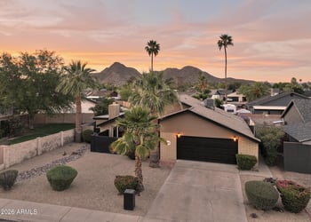 2644 Sylvia St, Phoenix, AZ 85032