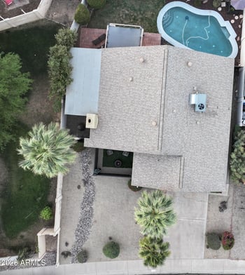 2644 Sylvia St, Phoenix, AZ 85032