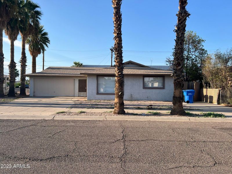 2644 W Lamar Rd, Phoenix, AZ 85017