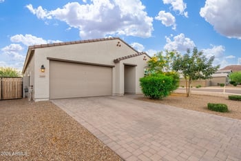 26440 Thornhill Dr, Peoria, AZ 85383