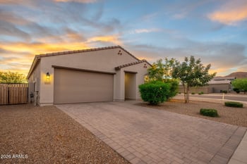 26440 Thornhill Dr, Peoria, AZ 85383