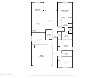 26440 Thornhill Dr, Peoria, AZ 85383