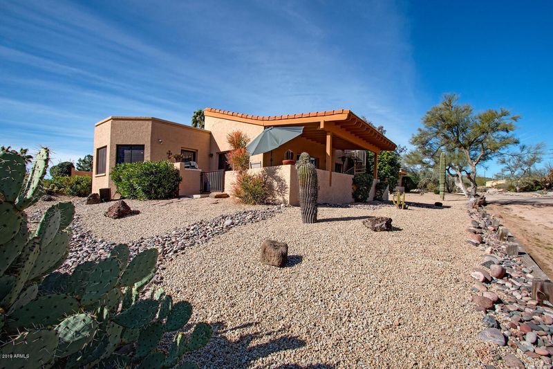26441 N Arroyo Way, Rio Verde, AZ 85263