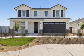 26441 W Florence Ave, Buckeye, AZ 85326
