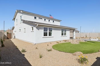 26441 W Florence Ave, Buckeye, AZ 85326
