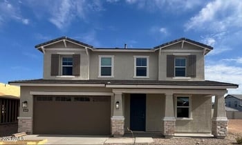 26441 W Florence Ave, Buckeye, AZ 85326