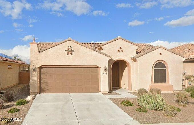 26442 Vista N Dr, Buckeye, AZ 85396