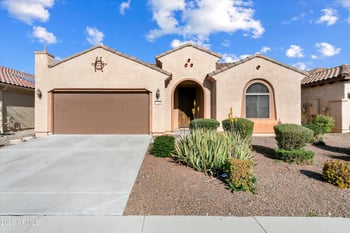 26442 Vista North Dr, Buckeye, AZ 85396