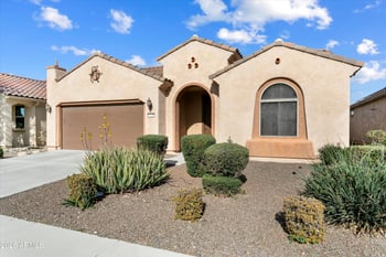 26442 Vista North Dr, Buckeye, AZ 85396