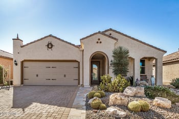 26443 Cat Balue Dr, Buckeye, AZ 85396
