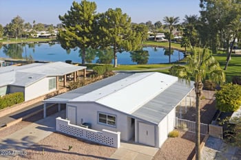 26443 Lakeview Dr, Sun Lakes, AZ 85248