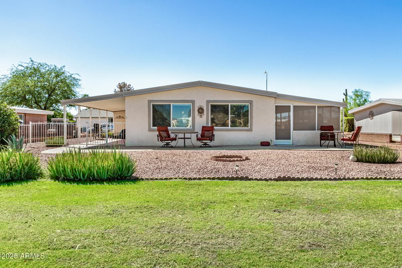 26443 Lakeview Dr, Sun Lakes, AZ 85248