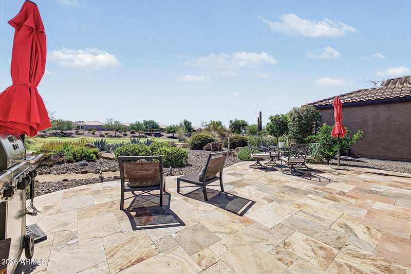 26443 W Cat Balue Dr, Buckeye, AZ 85396
