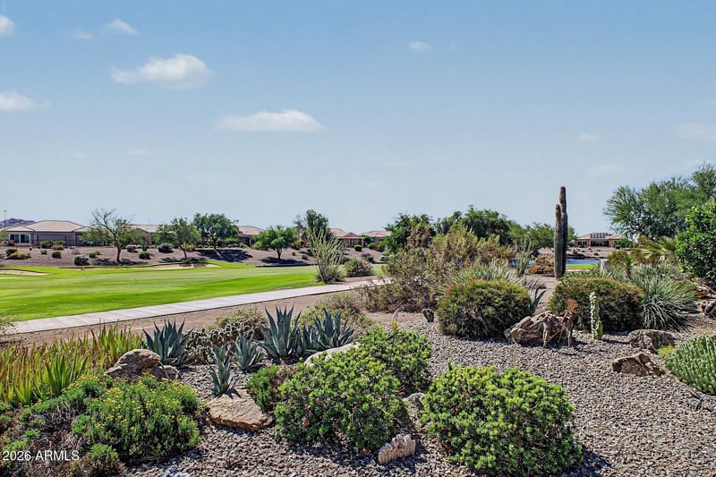 26443 W Cat Balue Dr, Buckeye, AZ 85396