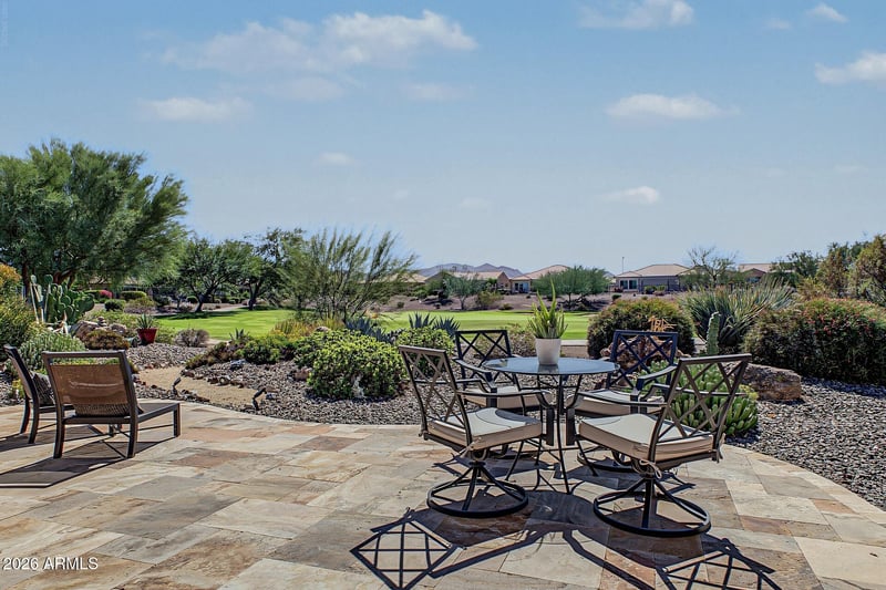 26443 W Cat Balue Dr, Buckeye, AZ 85396