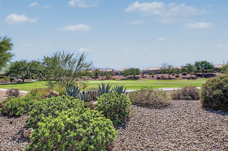 26443 W Cat Balue Dr, Buckeye, AZ 85396