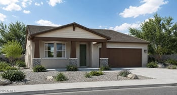 26443 Toronto Way, Buckeye, AZ 85326
