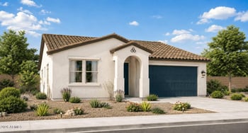 26443 W Toronto Way, Buckeye, AZ 85326