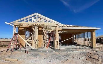 26444 Crown King Rd, Buckeye, AZ 85326