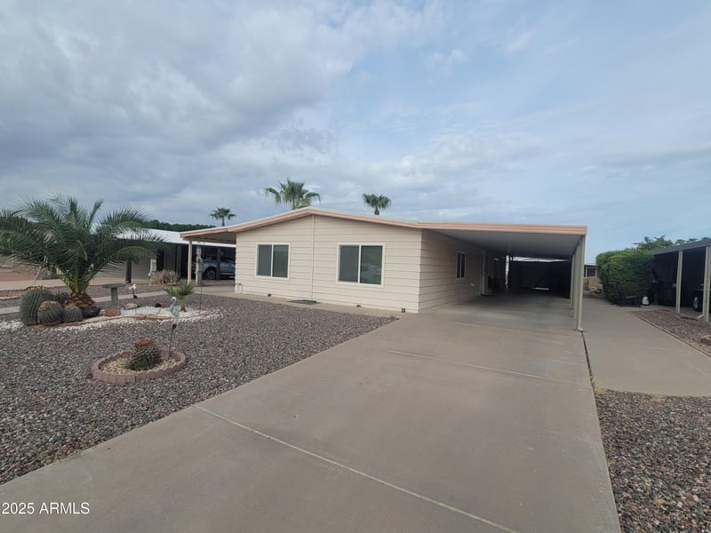 26444 Pima Pl, Sun Lakes, AZ 85248
