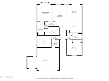 26444 Pontiac Dr, Buckeye, AZ 85396