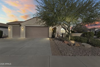 26444 Pontiac Dr, Buckeye, AZ 85396