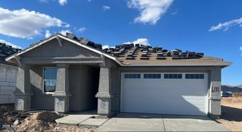 26444 Crown King Rd, Buckeye, AZ 85326